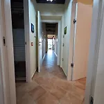 아파트 Vestigia Pompeiana 폼페이