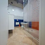 아파트 Vestigia Pompeiana 폼페이
