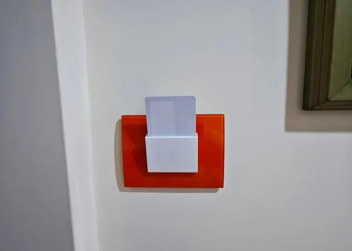 Vestigia Pompeiana דירה *