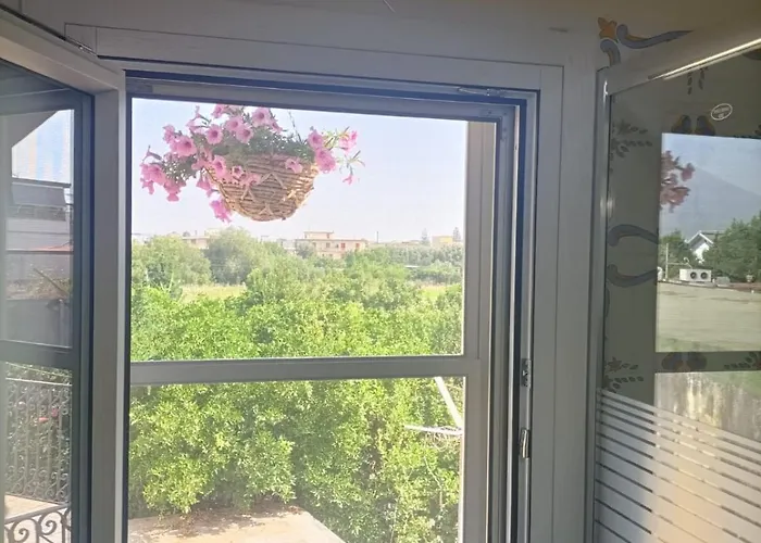 דירה Vestigia Pompeiana פומפיי