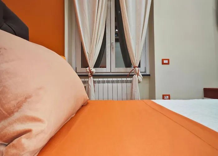 Vestigia Pompeiana דירה *