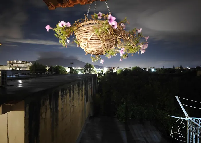 דירה Vestigia Pompeiana