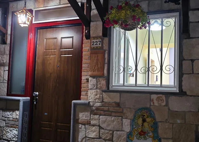 Vestigia Pompeiana פומפיי