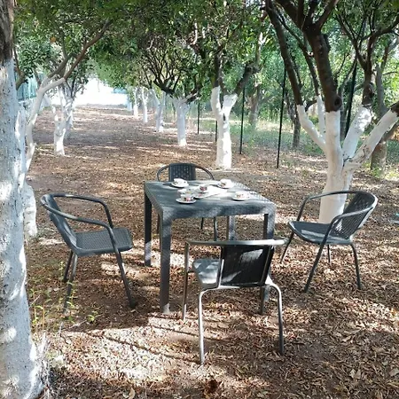 Vestigia Pompeiana شقة بومبيي