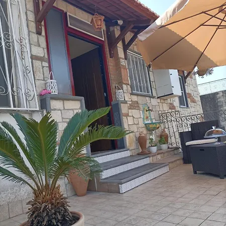 Vestigia Pompeiana شقة