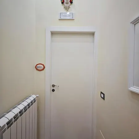 Vestigia Pompeiana شقة بومبيي