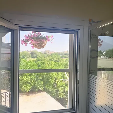 아파트 Vestigia Pompeiana 폼페이