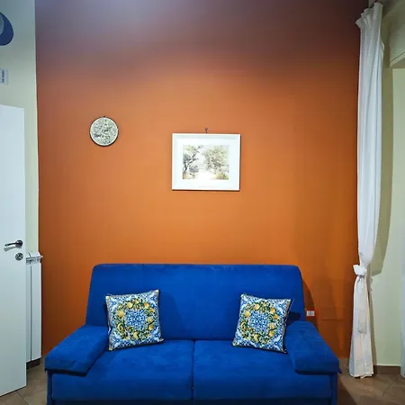 شقة Vestigia Pompeiana