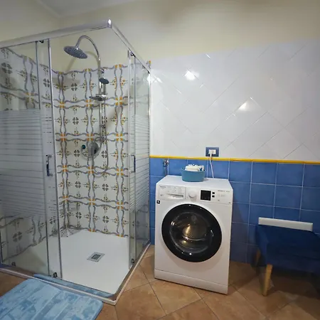 Vestigia Pompeiana شقة