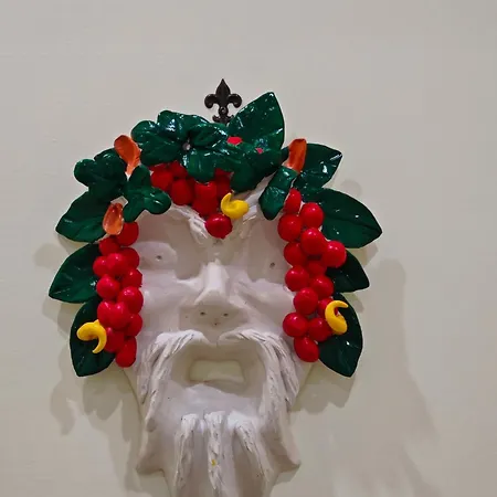 아파트 Vestigia Pompeiana *