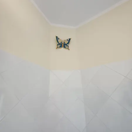 شقة Vestigia Pompeiana *