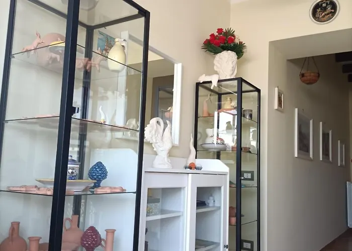 Vestigia Pompeiana 폼페이