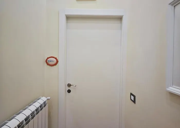 Vestigia Pompeiana 아파트 폼페이