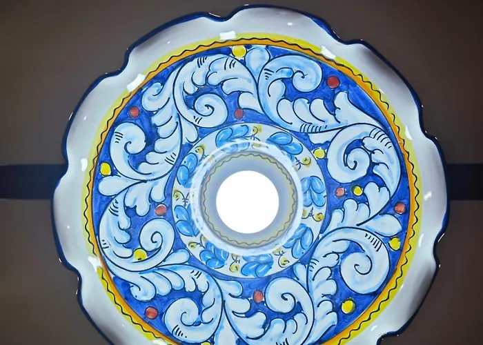 아파트 Vestigia Pompeiana *