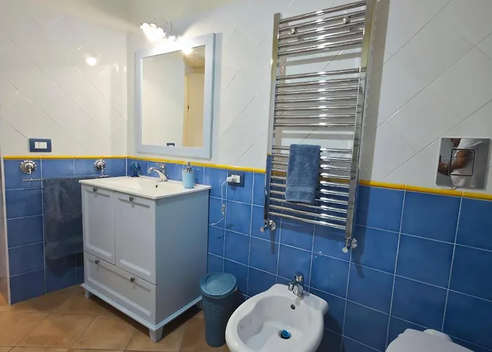 Vestigia Pompeiana 아파트 폼페이