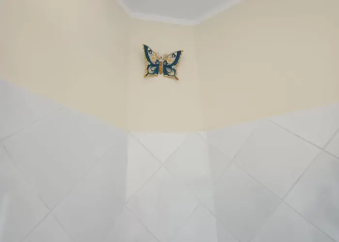 아파트 Vestigia Pompeiana *